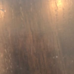 Meet your Posher, Naomi